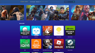 Thumbnail of yonachan.com