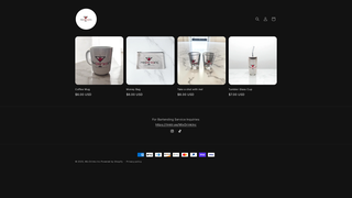 Thumbnail of mixdrinksinc.com