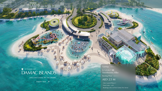 Thumbnail of islandsdubaibydamac.com