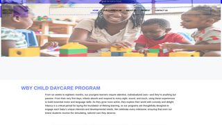 Thumbnail of wbychilddaycare.com