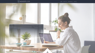 Thumbnail of ashopsco.com
