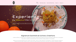 Thumbnail of fabasiankitchen.com