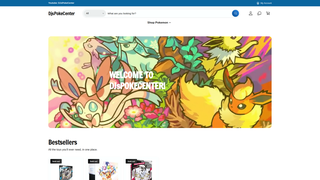 Thumbnail of djspokecenter.com