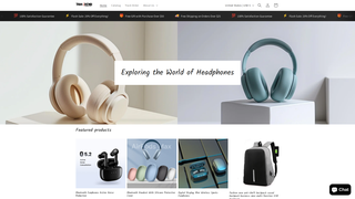 Thumbnail of tam-trendstore.com
