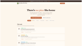 Site preview