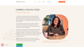 Thumbnail of gabrielanicolehess.org
