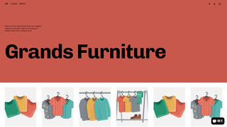 Thumbnail of grands-f.com