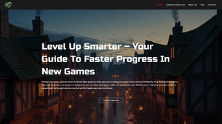 Thumbnail of playzonespace.com