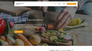 Thumbnail of longhornhomeeatry.com