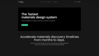 Thumbnail of atomict.org