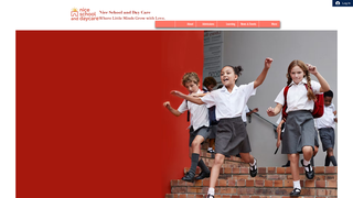 Thumbnail of niceschooldehradun.com