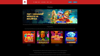 Thumbnail of poker-meaning.com