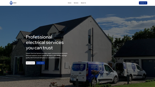 Thumbnail of current-electricalsystems.com