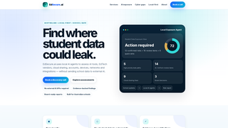 Site preview