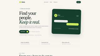 Site preview
