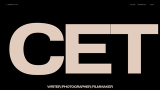 Thumbnail of cedwardtuttle.com