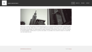 Thumbnail of gibbonsrecruitment.net