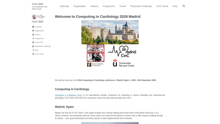 Thumbnail of cinc2026.com