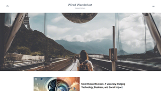 Thumbnail of waleedmohsenus.com