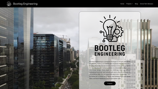 Thumbnail of bootlegengineering.com