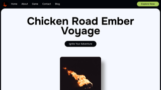 Thumbnail of chickenroadxpoi.com