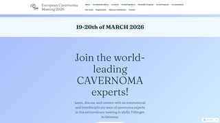 Thumbnail of cvmtuebingen2026.com