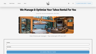 Thumbnail of silverswanpropertyco.com