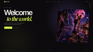 Site preview