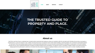 Thumbnail of northrocklandhomegroup.com