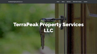 Thumbnail of terrapeakpropertyservicesllc.com