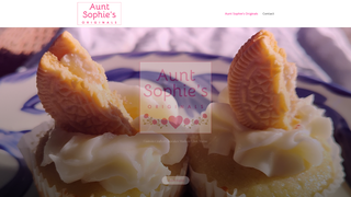 Thumbnail of auntsophiesoriginals.com