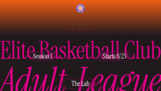 Thumbnail of ebcadultleague.com