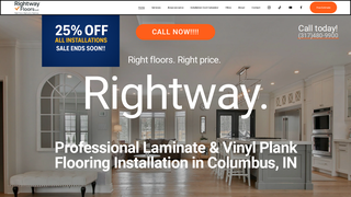 Thumbnail of rightwayfloors.org
