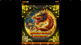 Thumbnail of tangan4d.net