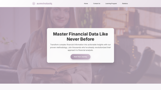 Thumbnail of aurevinolastq.com