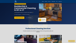 Thumbnail of p-c-cleaningservice.com