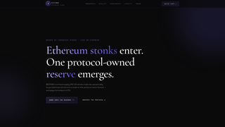 Screenshot of estonk.app
