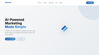 Thumbnail of pixusai.net