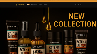 Thumbnail of bayanacare.com