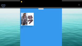 Thumbnail of blueshayboujaeboutique.com