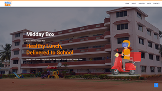 Thumbnail of middaybox.com