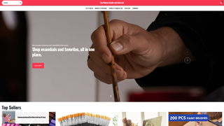 Thumbnail of themakersstudioandcolorlab.com