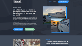 Thumbnail of linscottplumbingfl.com