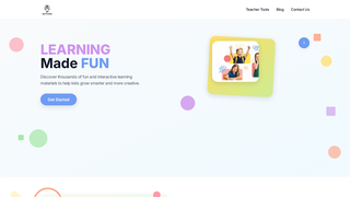 Thumbnail of backtoschoolguides.com