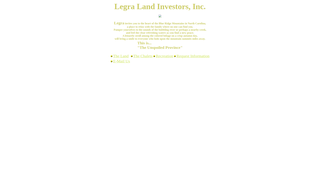 Thumbnail of legra-land.com