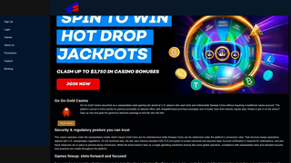 Thumbnail of gogogolds.com
