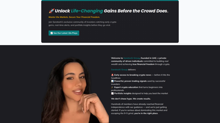 Thumbnail of saratoshigroup.com