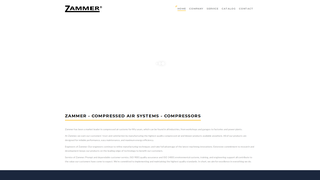 Thumbnail of zammer-tech.com