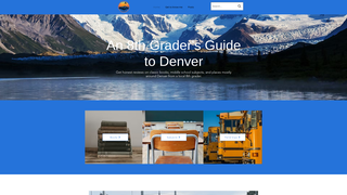 Thumbnail of milehighmiddleschooler.com