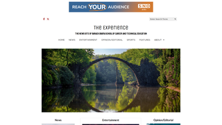 Thumbnail of obamaexperience.com